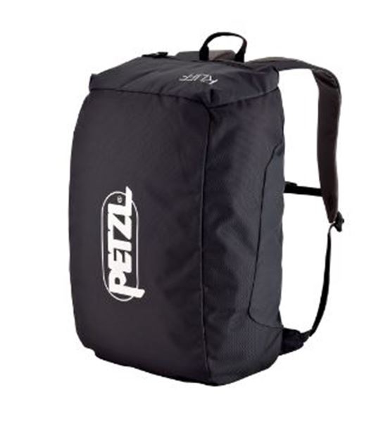 Picture of KLIFF GREY ROPE BAG